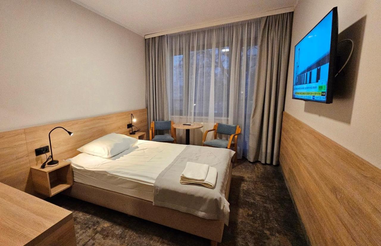 Verano Centrum Zdrowia I Relaksu Kolobrzeg Ngoại thất bức ảnh