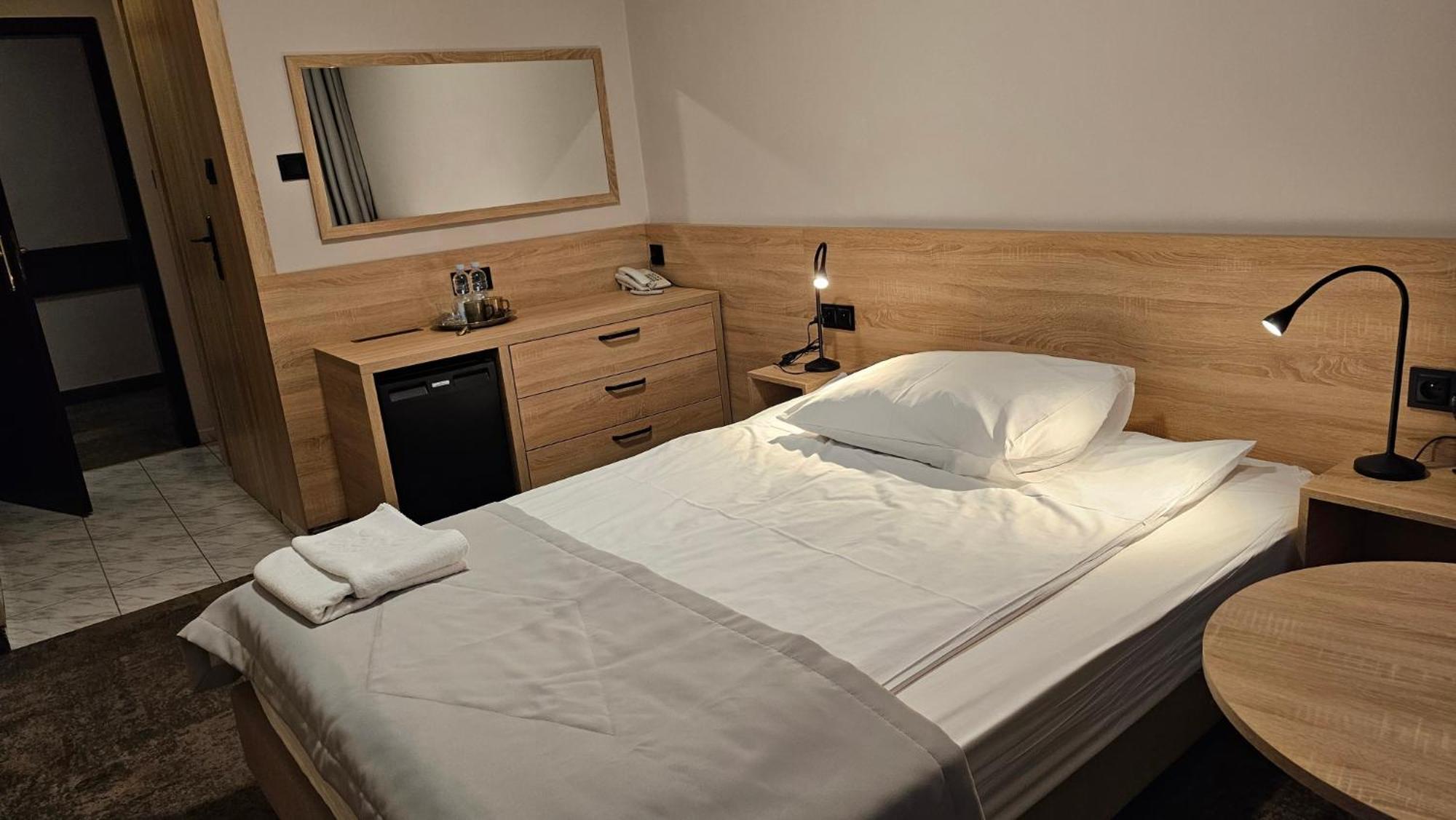 Verano Centrum Zdrowia I Relaksu Kolobrzeg Ngoại thất bức ảnh