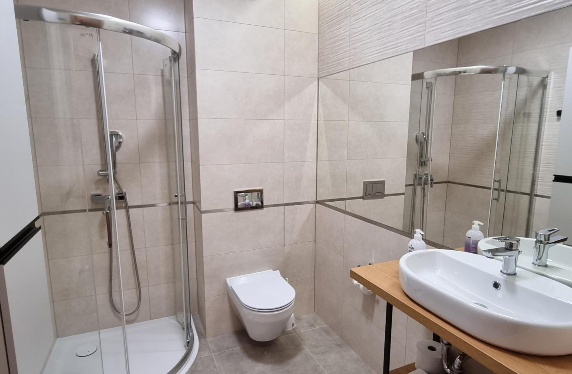 Verano Centrum Zdrowia I Relaksu Kolobrzeg Ngoại thất bức ảnh
