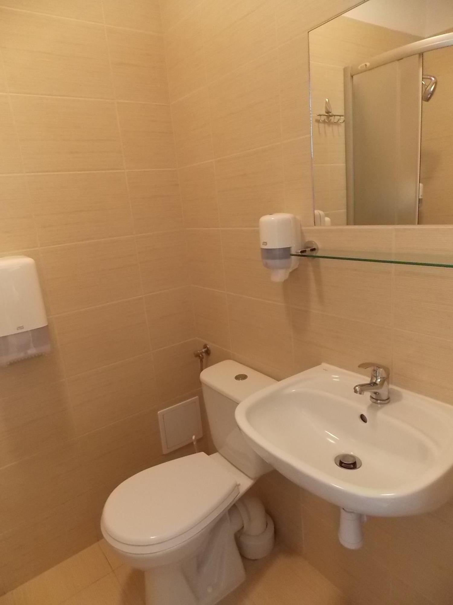 Verano Centrum Zdrowia I Relaksu Kolobrzeg Phòng bức ảnh