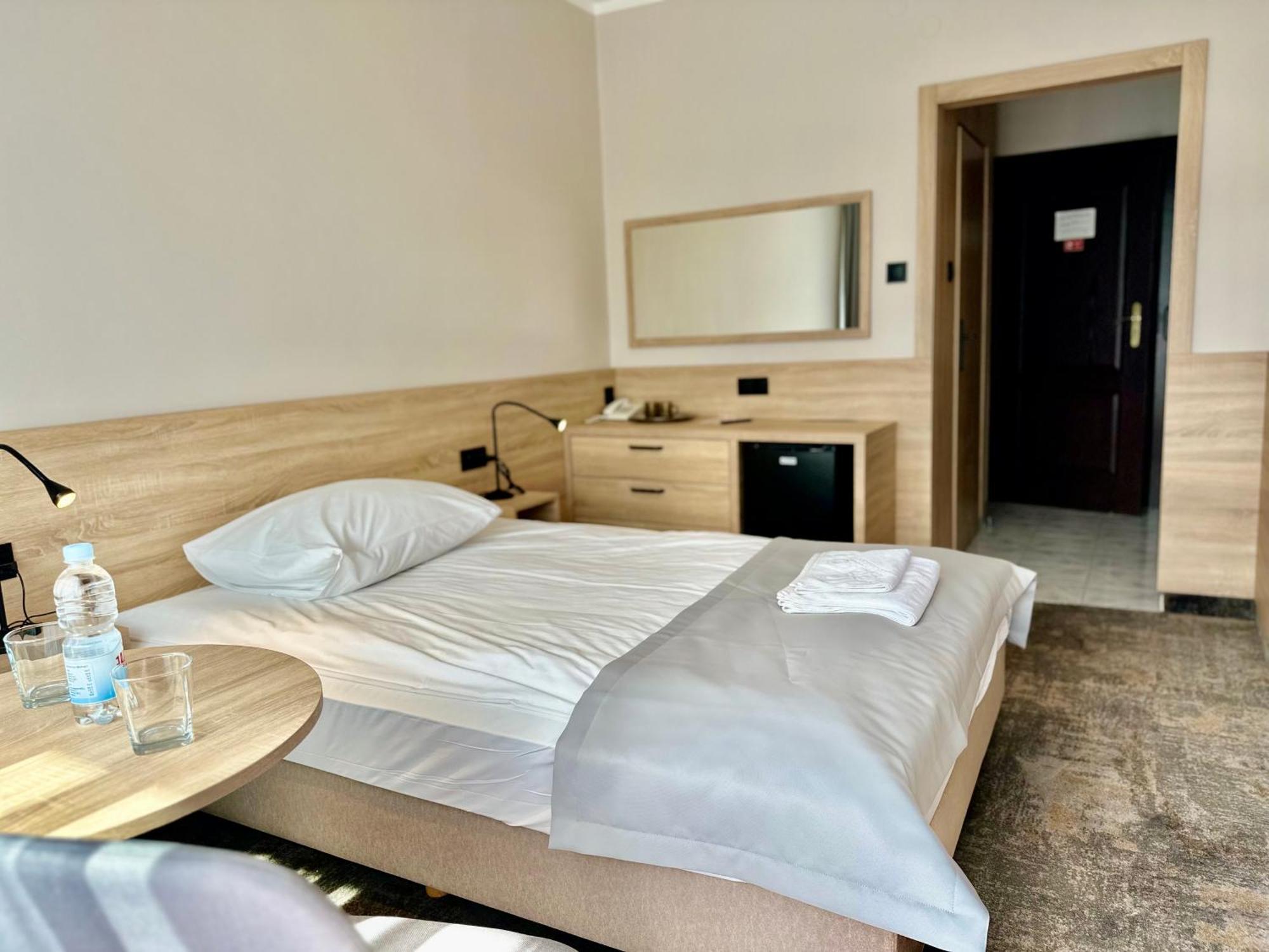Verano Centrum Zdrowia I Relaksu Kolobrzeg Ngoại thất bức ảnh
