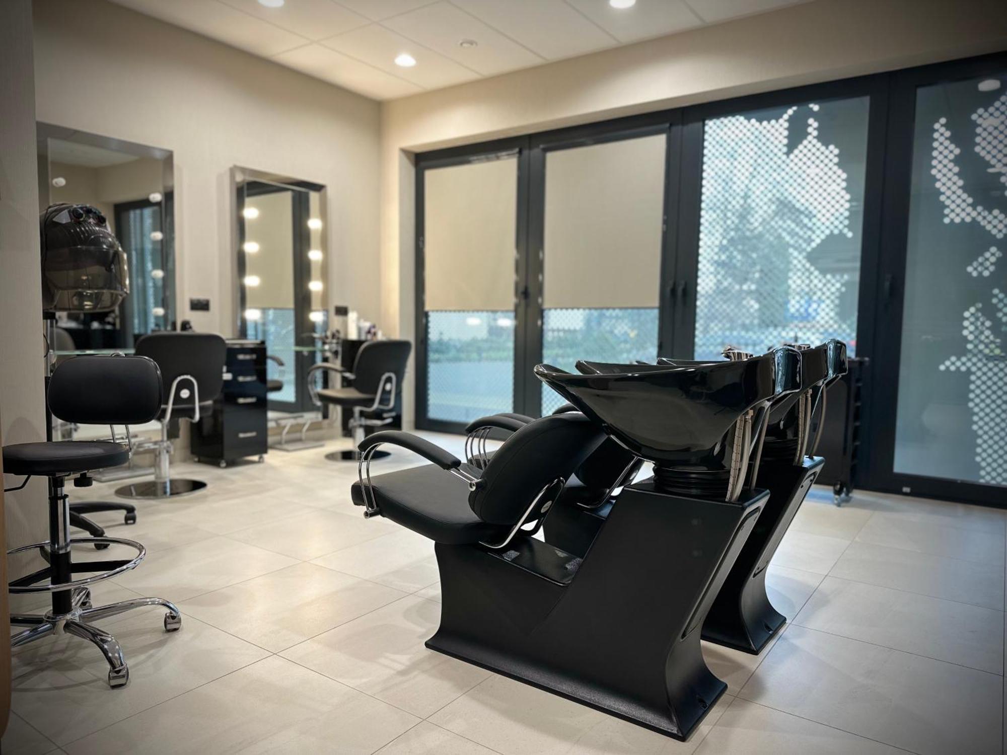 Verano Centrum Zdrowia I Relaksu Kolobrzeg Ngoại thất bức ảnh